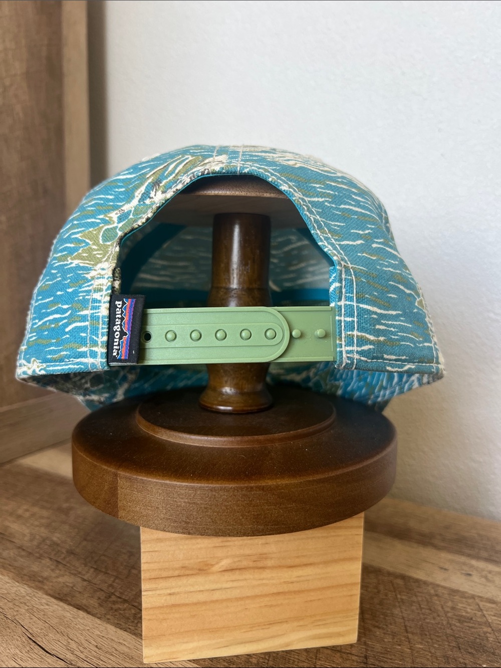 Patagonia Pataloha Stand Up Snapback Hat - Picture 3 of 6
